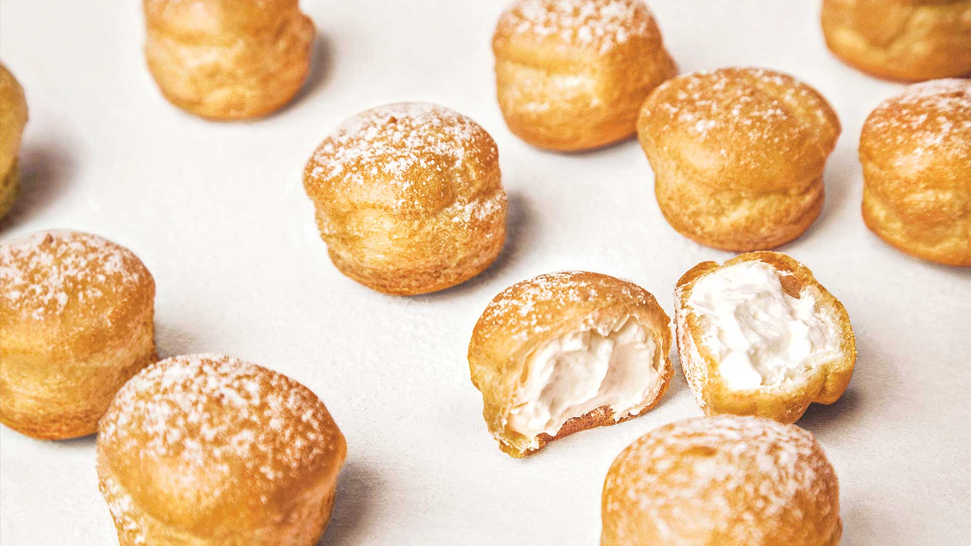 Low sugar range