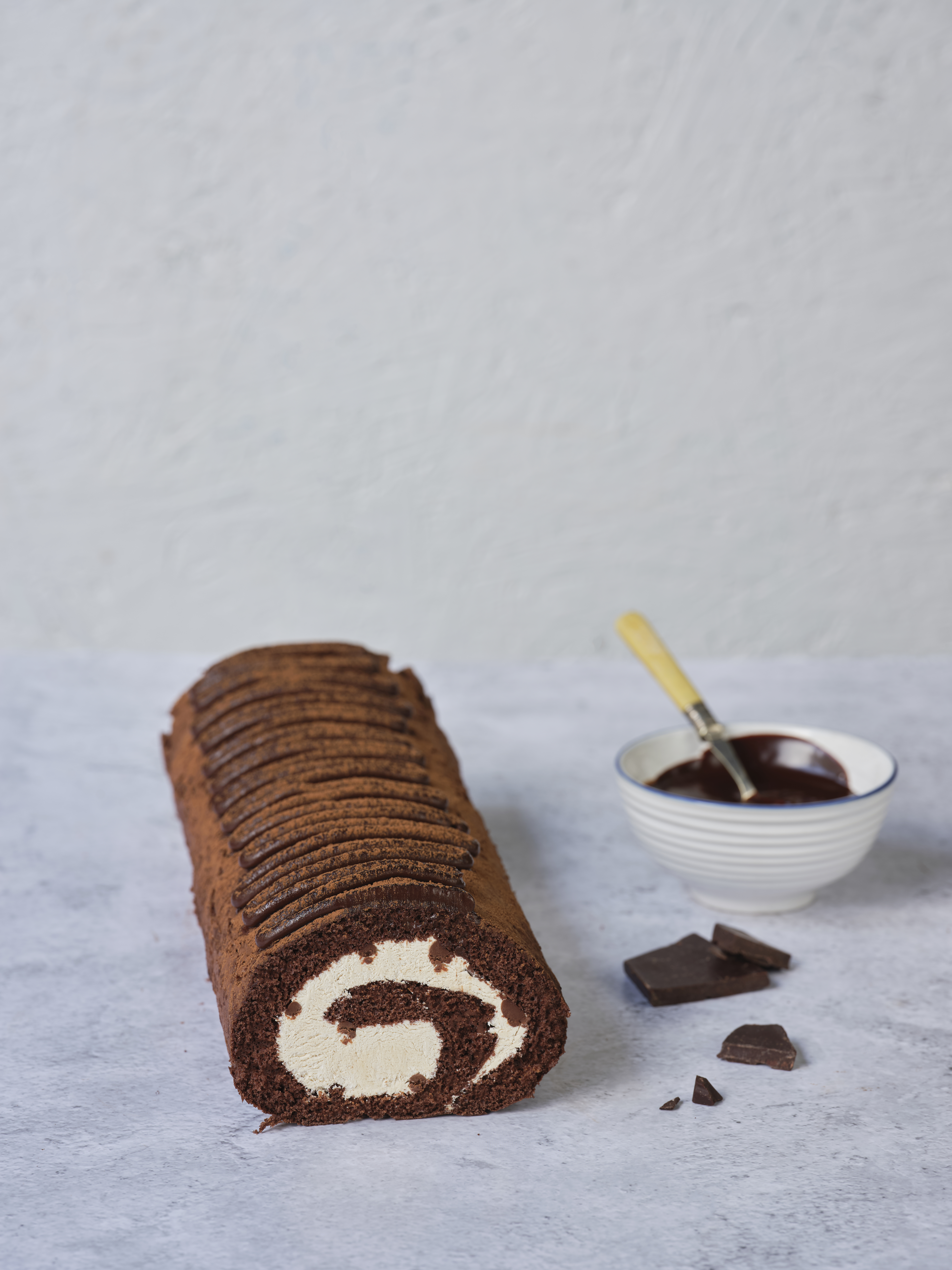 Roulades range