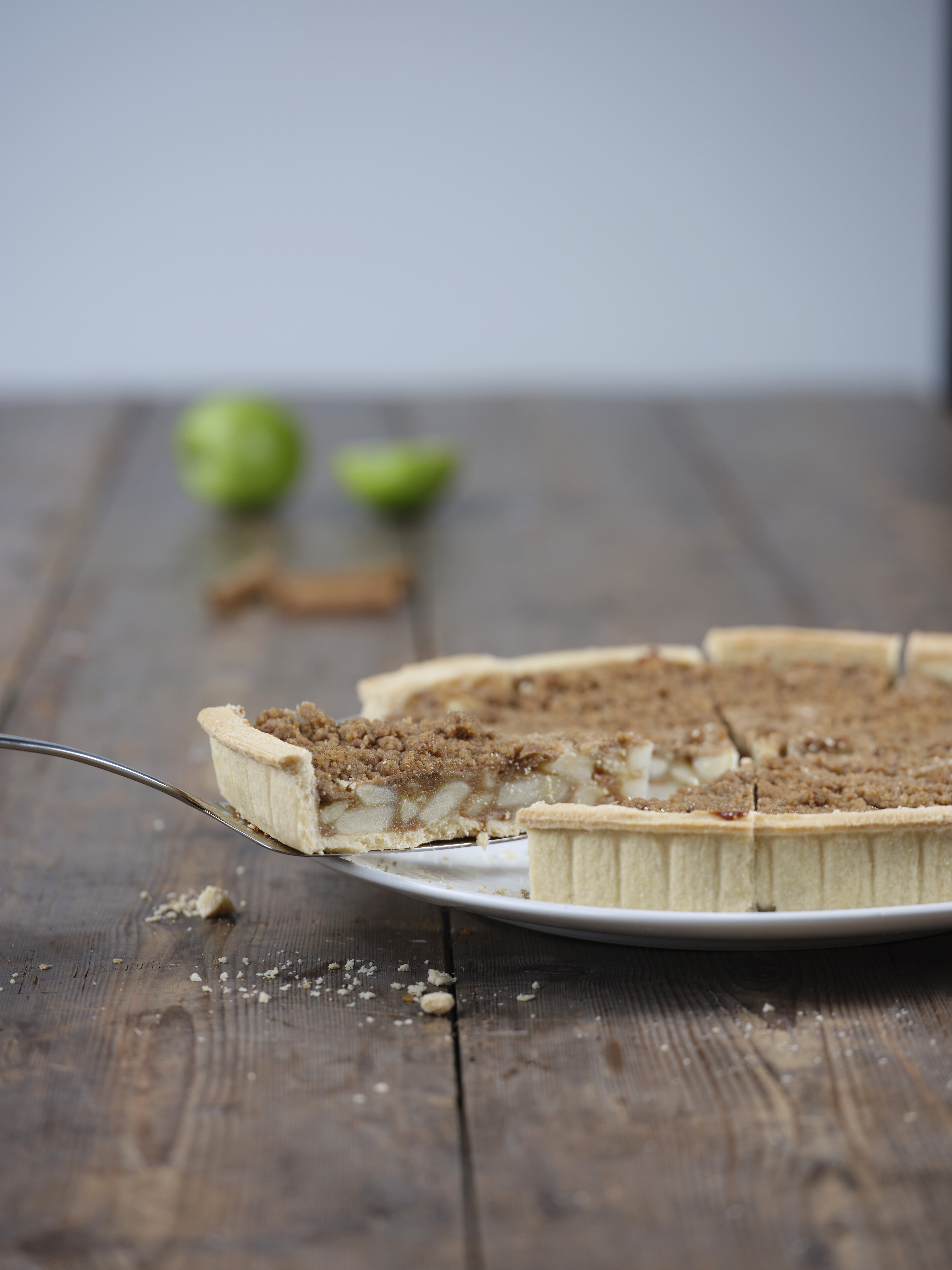 Wholesale Christmas desserts range