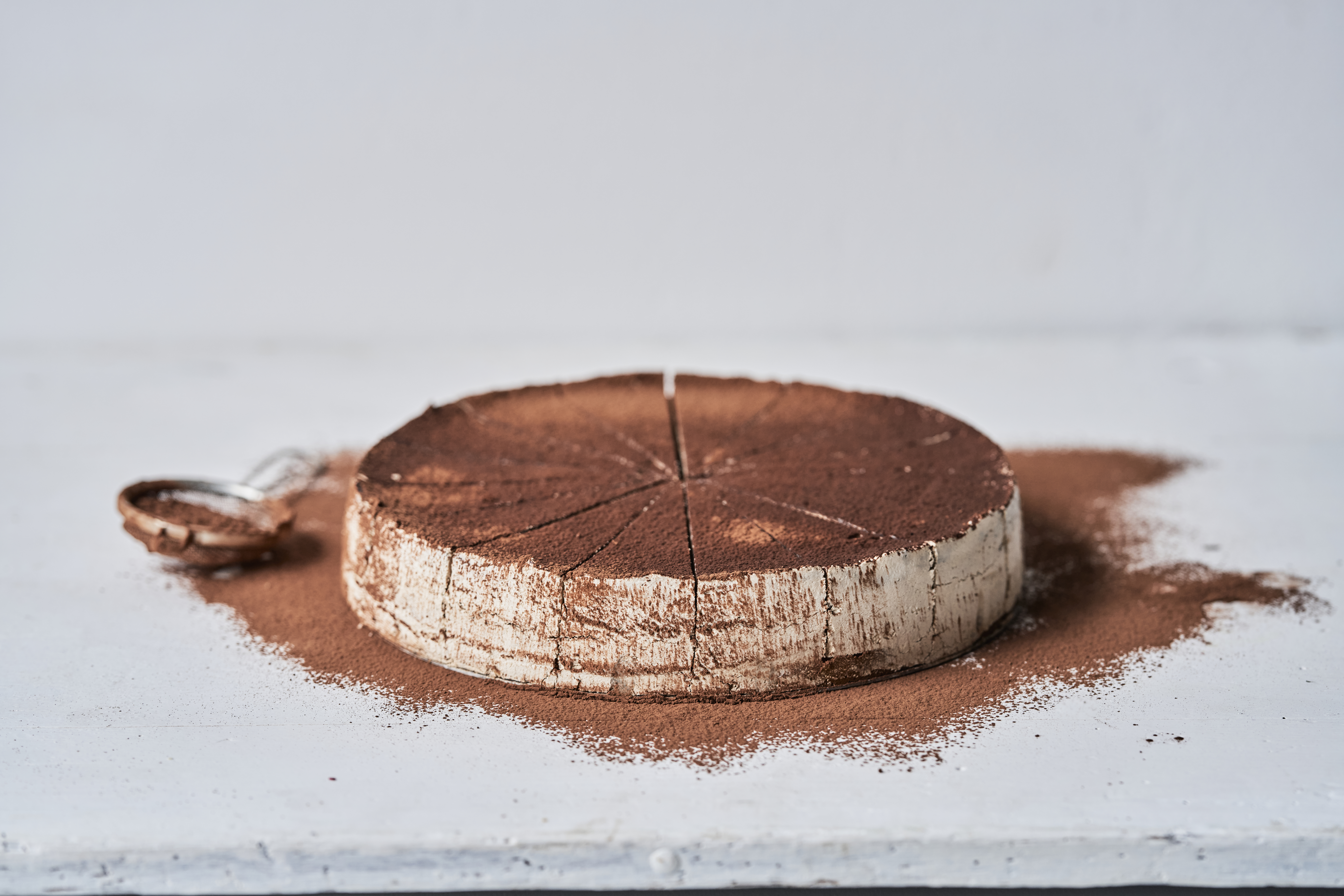Gateaux range